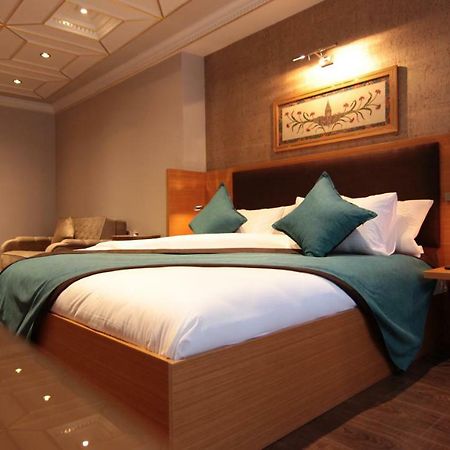Sefa-I Huerrem Suit House Istambul Exterior foto